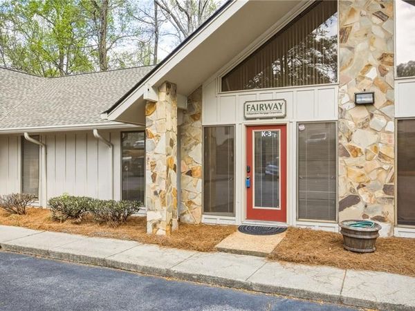 11285 Elkins Road , Unit 3K, Roswell, GA 30076