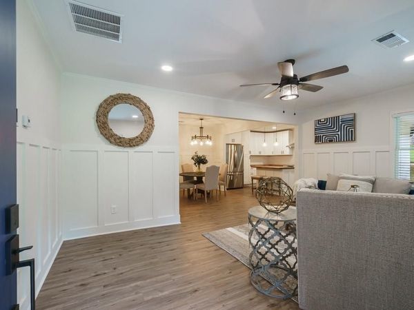 2359 Mark Trail , Decatur, GA 30032