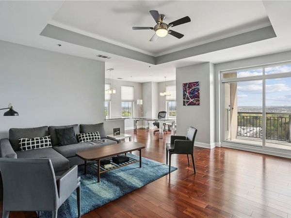 325 E Paces Ferry Road NE, Unit 1805, Atlanta, GA 30305