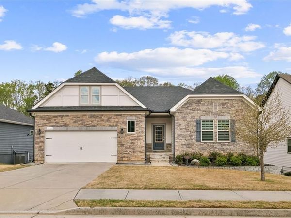 3760 Westhaven Drive , Cumming, GA 30040