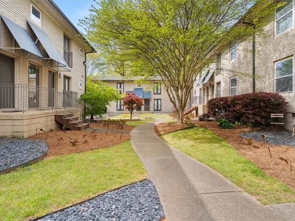 2023 Oakview Road SE, Unit 314, Atlanta, GA 30317