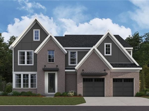 124 Kerr Drive , Hoschton, GA 30548