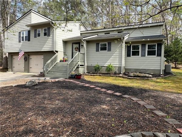 3273 Greenhill Drive, Villa Rica, GA 30180