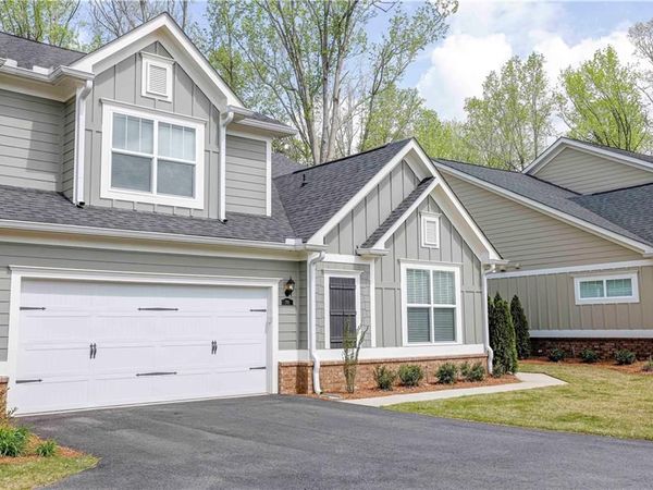 701 Calypso Way , Cumming, GA 30040