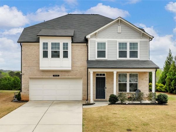 5535 Allegre Place , Cumming, GA 30028