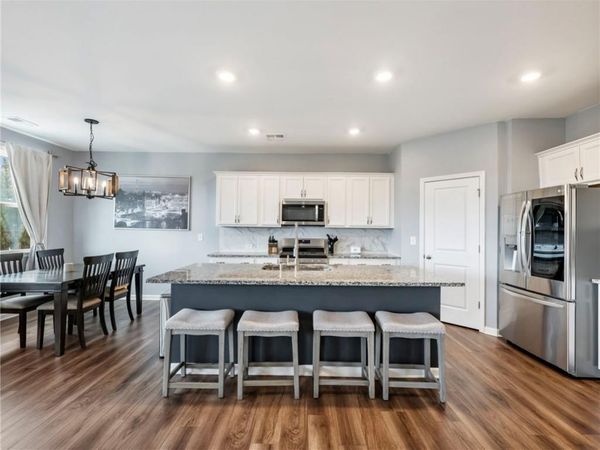 5535 Allegre Place, Cumming, GA 30028