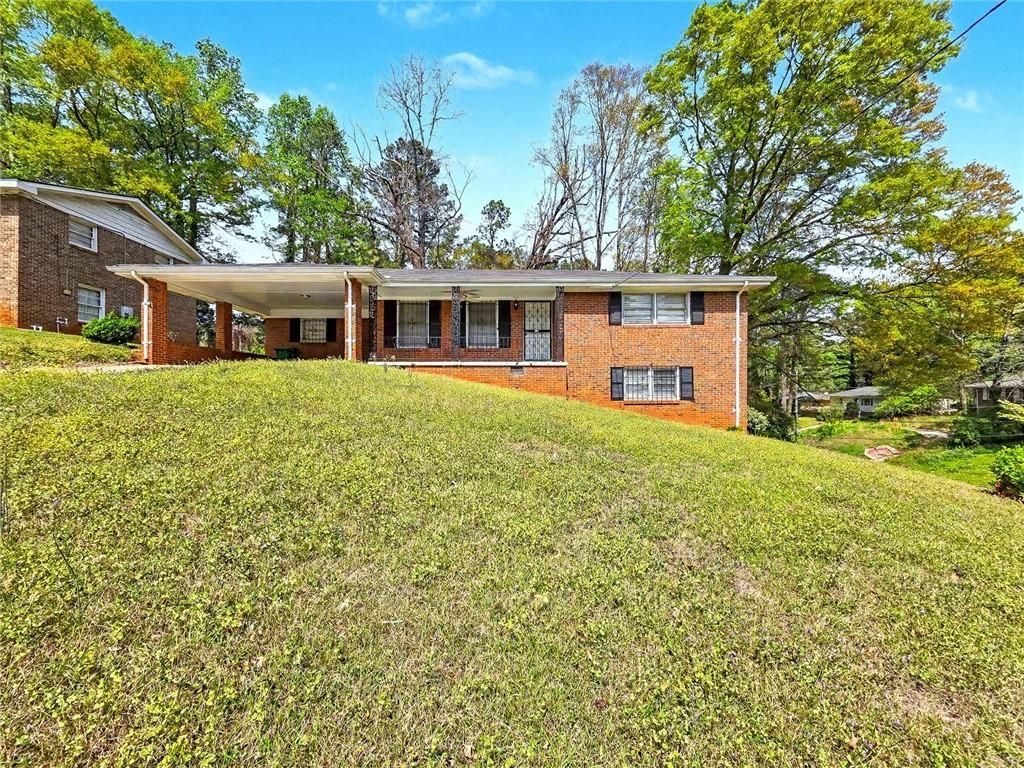 2800 Terratim Lane, Decatur, GA 30034 Main Photo