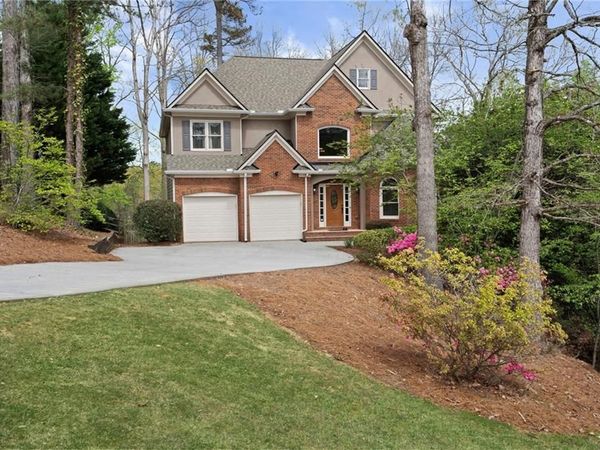 1320 Compass Pointe Crossing, Alpharetta, GA 30005