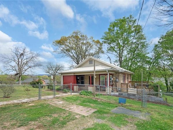 775 Union Street, Summerville, GA 30747