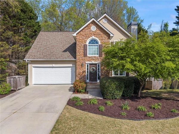 3148 Andora Trail NW, Marietta, GA 30064