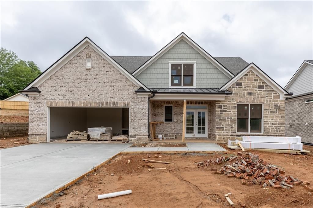 1833 Piney Bend Drive, Buford, GA 30518 Main Photo