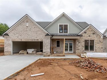 1833 Piney Bend Drive, Buford, GA 30518
