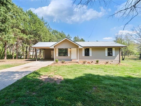 8340 Little Mill Road, Cumming, GA 30041