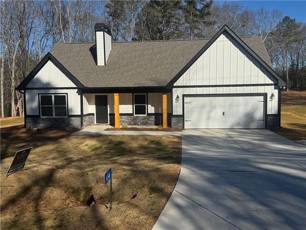 656 Highland Avenue Avenue, Hartwell, GA 30643