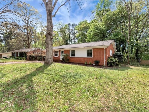 1020 Verdi Way, Clarkston, GA 30021