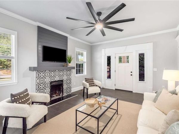 201 Adair Avenue SE, Atlanta, GA 30315