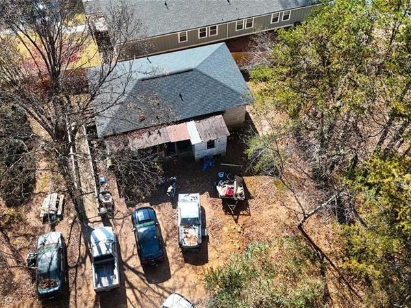 117 Turner Road , Dahlonega, GA 30533