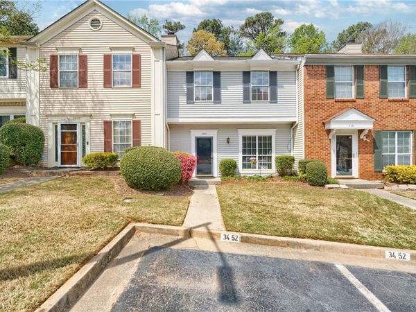3452 Washington Way, Atlanta, GA 30340