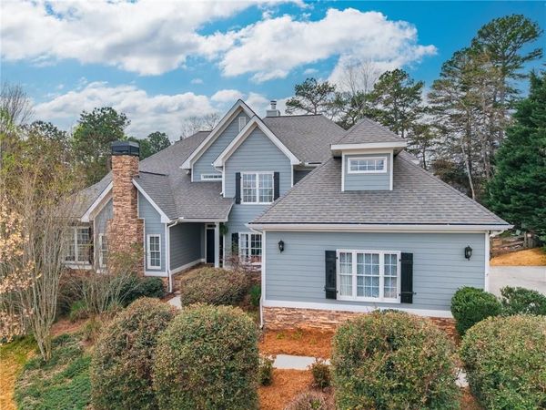 508 Crested Hawk Ridge, Canton, GA 30114