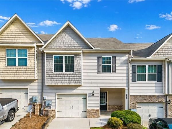 348 Turtle Creek Drive, Winder, GA 30680