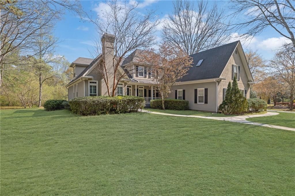 3920 Spalding Drive, Atlanta, GA 30350 Main Photo