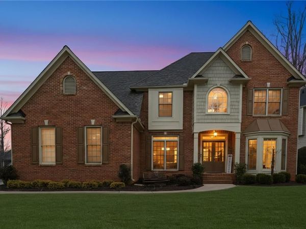 610 Wildmeadow Glenn , Cumming, GA 30040