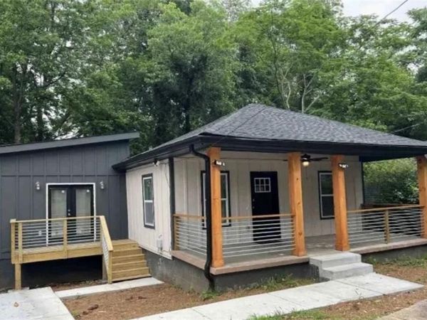 1104 Welch Street SW, Atlanta, GA 30310