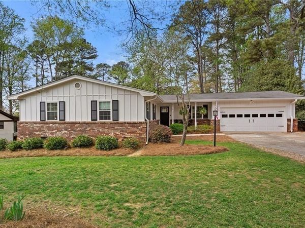 2624 Peeler Road, Atlanta, GA 30360