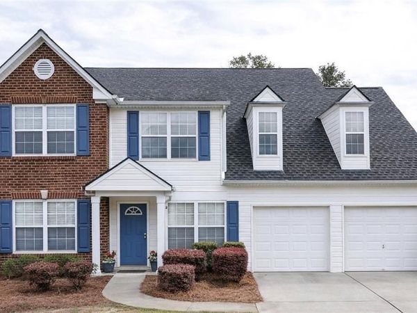 3181 Elmwood Court, Atlanta, GA 30349