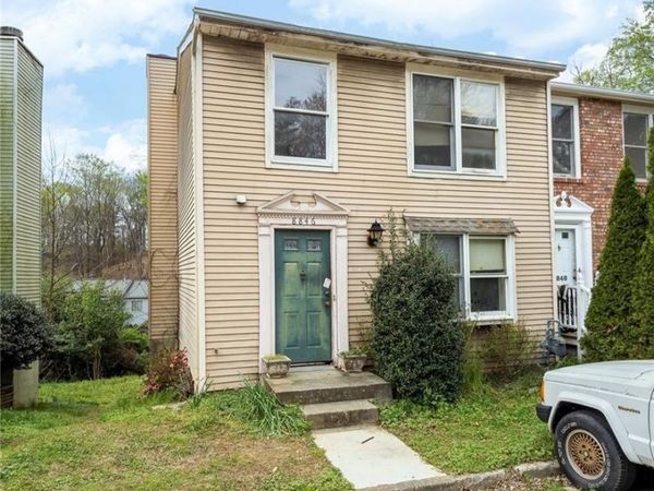 8846 Applegate Lane , Atlanta, GA 30350