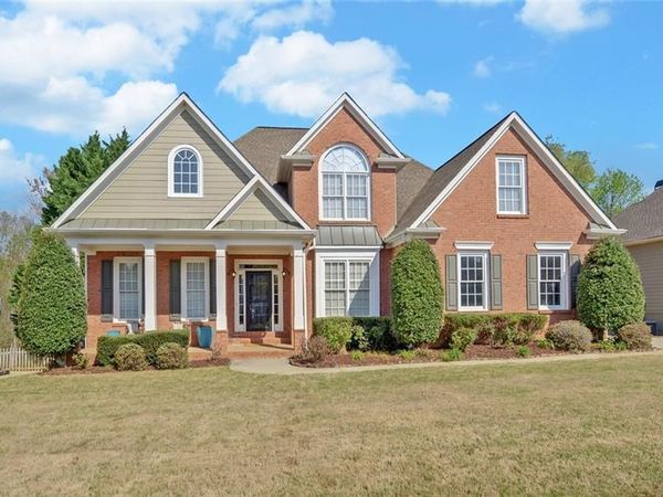 4286 Cami Way , Buford, GA 30519