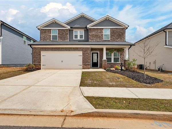 5935 Green Ash Court, Braselton, GA 30517