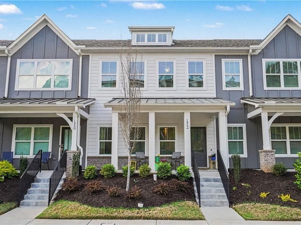 1952 Sanford Drive NW, Atlanta, GA 30318