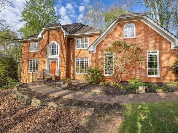 9275 Stonemist Trace , Roswell, GA 30076