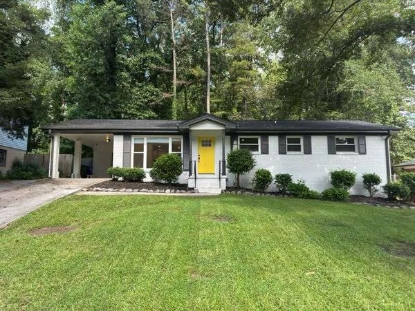 4396 Greenleaf Circle , Atlanta, GA 30331