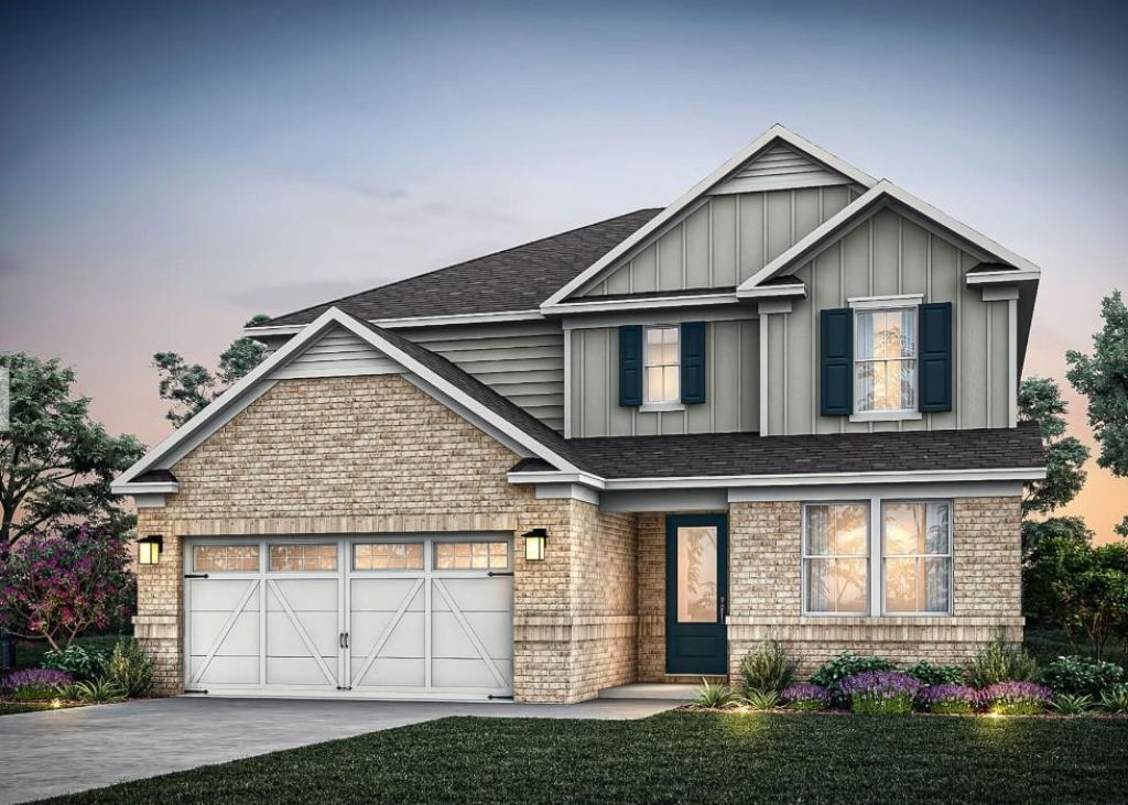 4415 Karenwood Circle, Powder Springs, GA 30127 Main Photo
