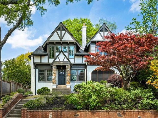 1012 Kentucky Avenue NE, Atlanta, GA 30306