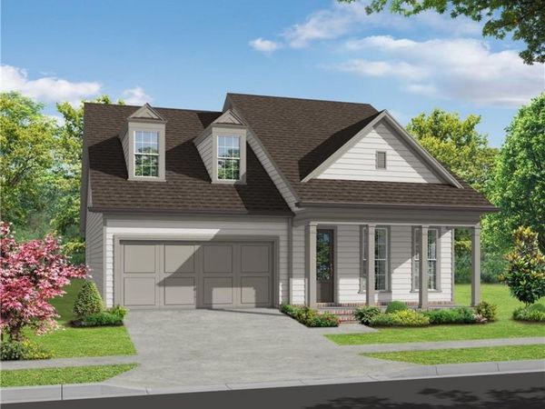 115 High Point Drive, Hoschton, GA 30548