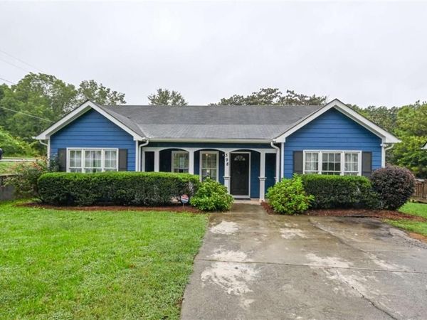 398 Arch Street, Athens, GA 30601