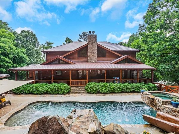 107 Winsome Place NE, Rome, MS 39161