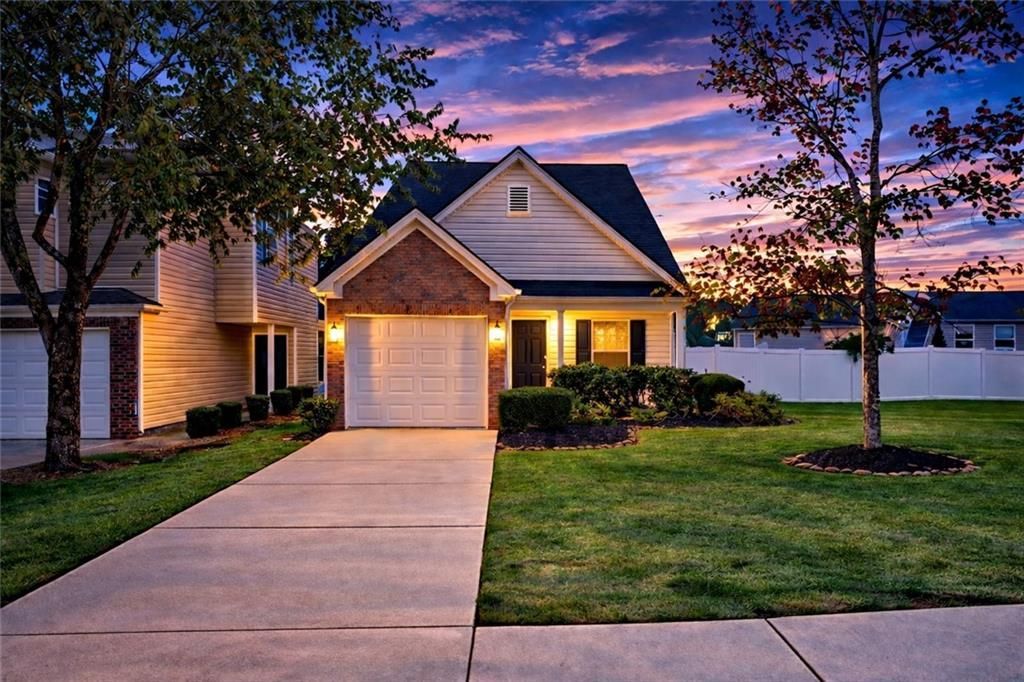 6150 Smoke Ridge Lane, Cumming, GA 30041 Main Photo