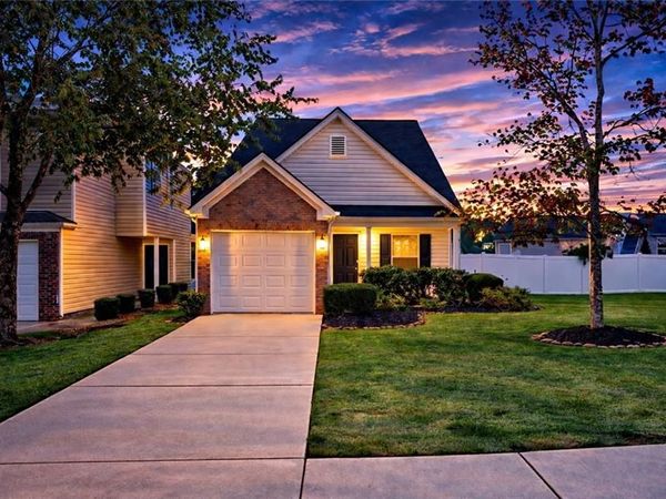 6150 Smoke Ridge Lane , Cumming, GA 30041