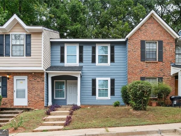 725 Oak Drive, Atlanta, GA 30354