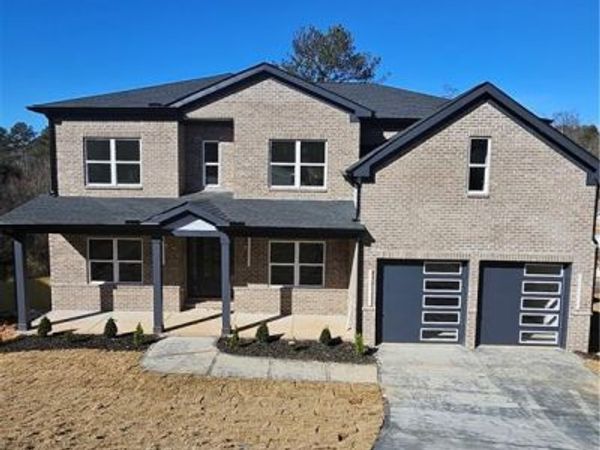 561 Paper Ridge Court , Lawrenceville, GA 30046