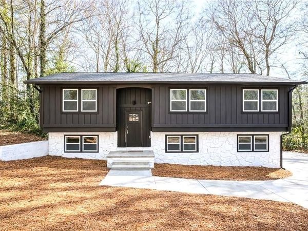 2360 S Hairston Road, Decatur, GA 30035