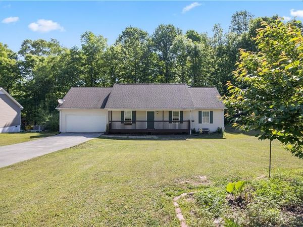 320 Brody Drive NE, Resaca, GA 30735