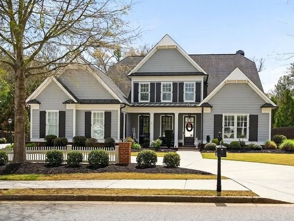 3730 Williams Point Drive, Cumming, GA 30028