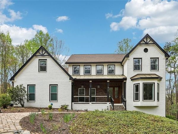 325 Destiny Trace, Alpharetta, GA 30009