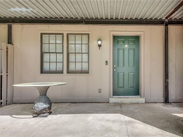 3083 Colonial Way, Unit M, Atlanta, GA 30341