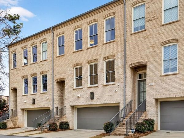 3454 Landen Pine Court NE, Atlanta, GA 30305